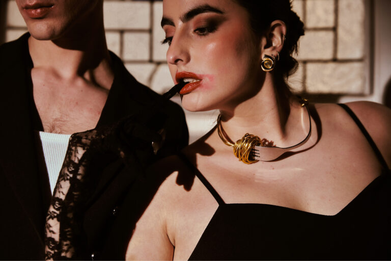 editorial de moda chula magazine