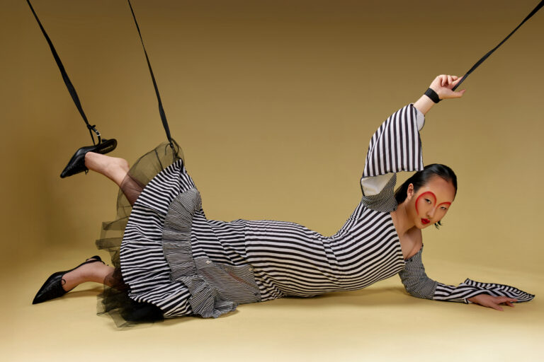 editorial de moda chula magazine